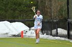 WLax vs UMass  Wheaton College Women’s Lacrosse vs UMass Dartmouth. - Photo By: KEITH NORDSTROM : Wheaton, Lacrosse, LAX